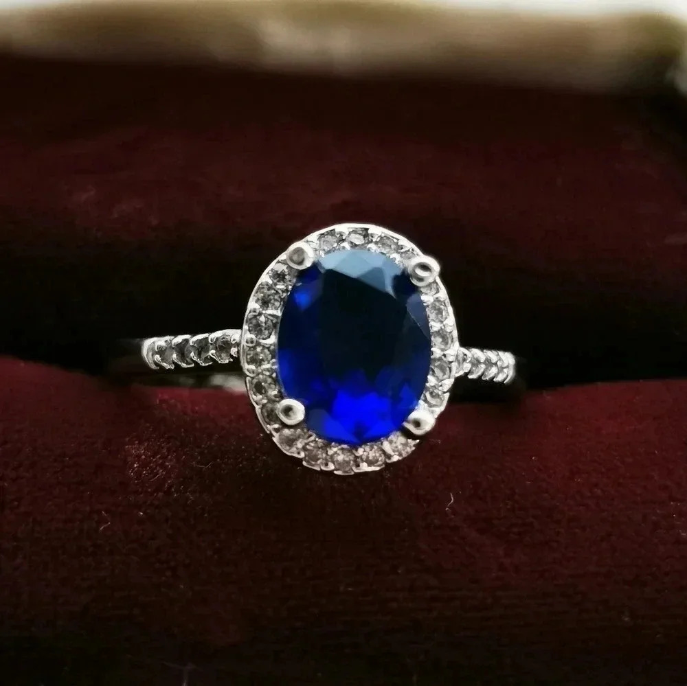 925 silver  ring